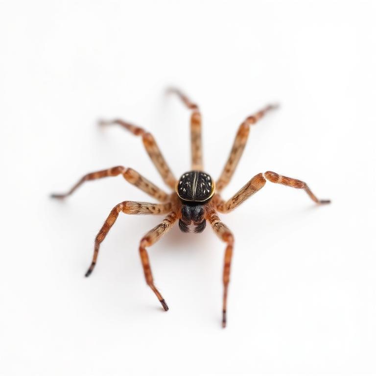 Aranhas