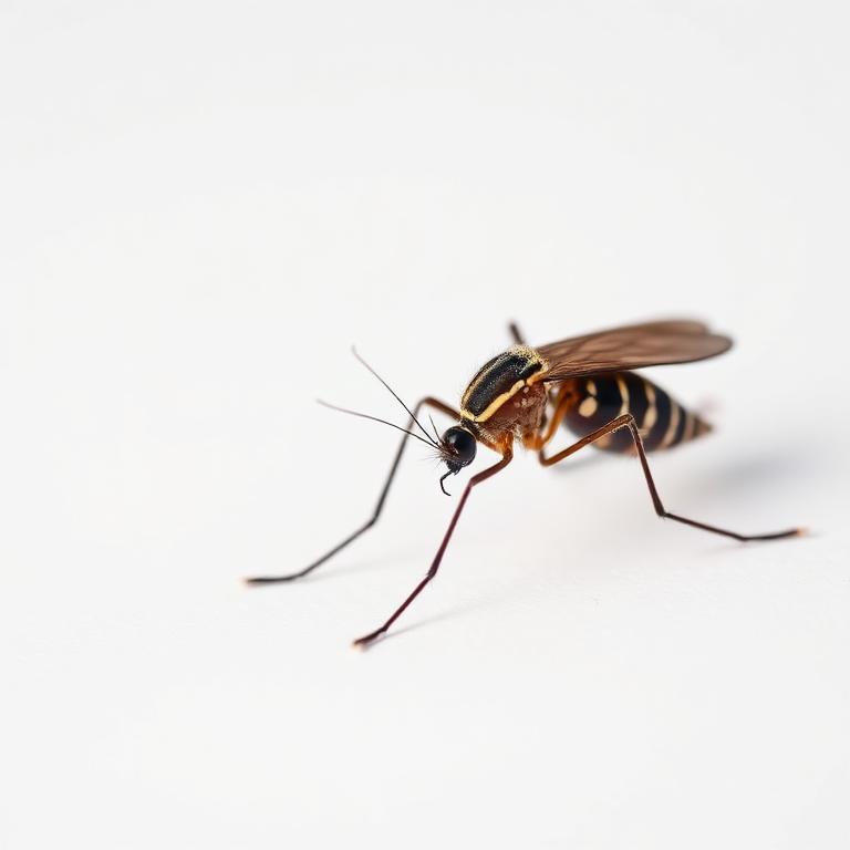 Mosquitos